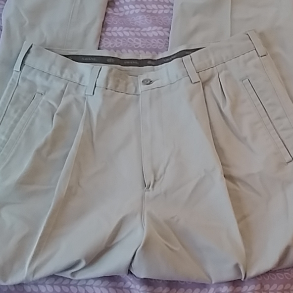 Stone colored khakis - Picture 3 of 5